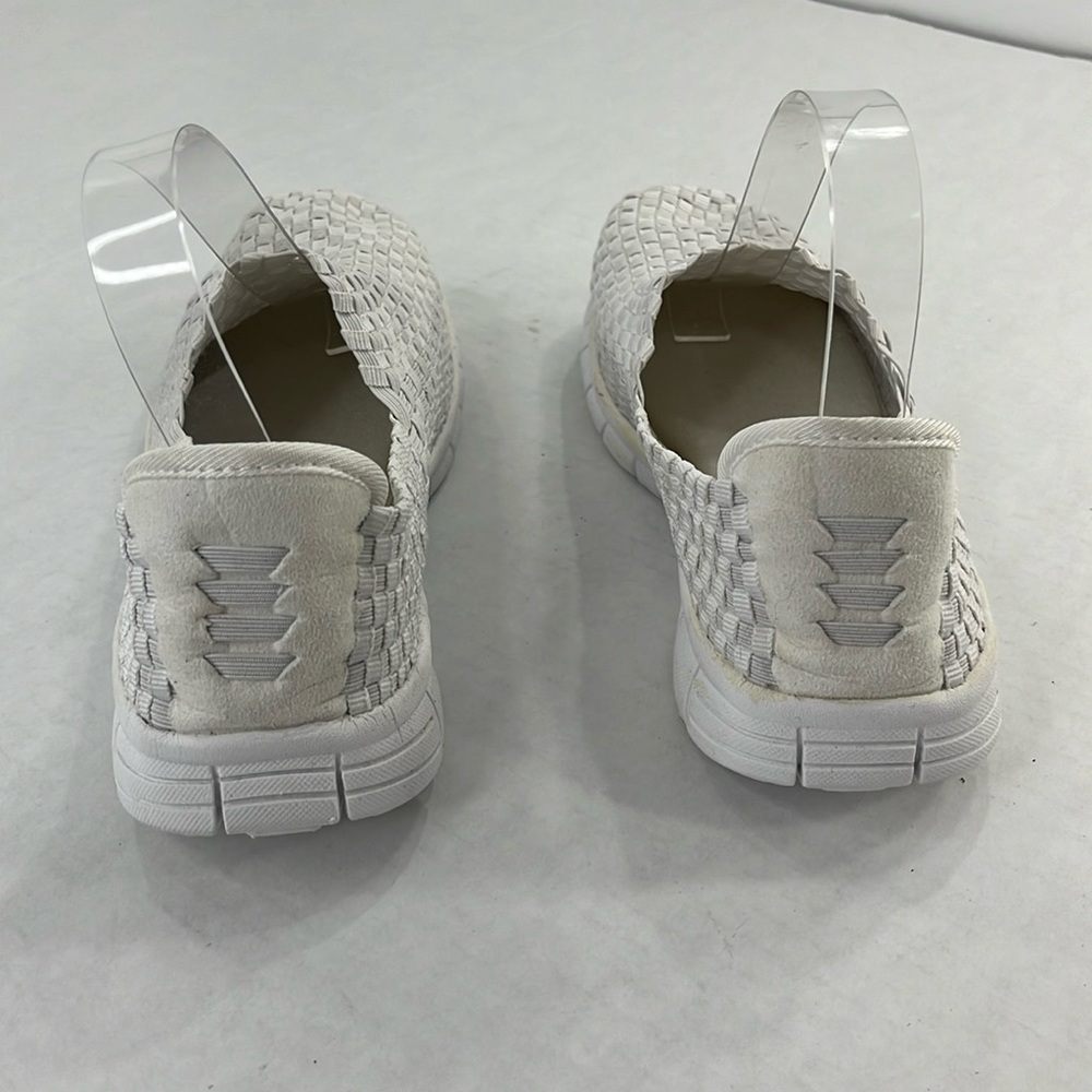 ✨ Comfortview Woven Slip-On Comfort Shoes ✨ - Picture 4 of 10